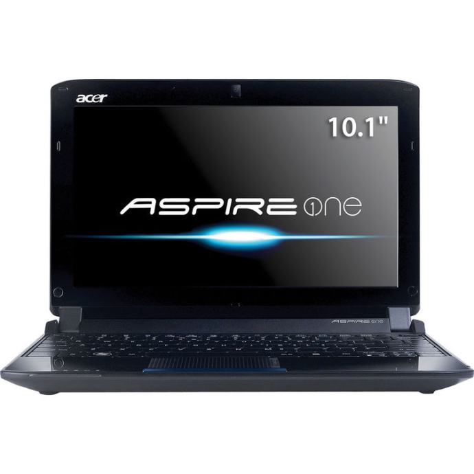 Не включается acer one 10