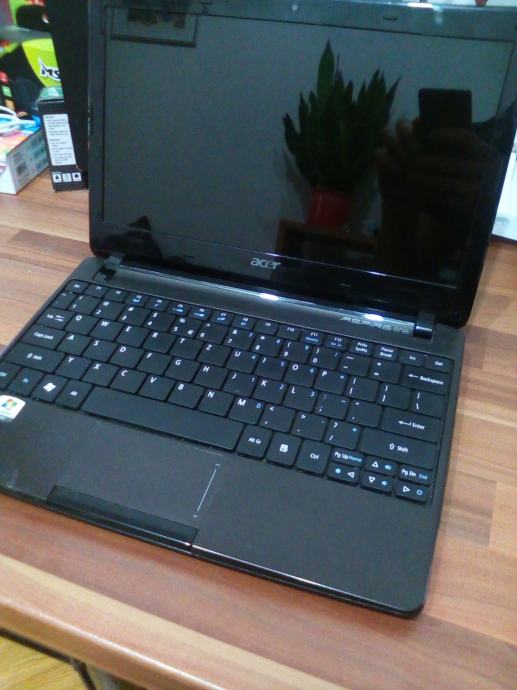 Acer aspire one 722 c68rr замена клавиатуры