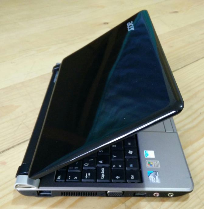 Acer aspire one d250 апгрейд