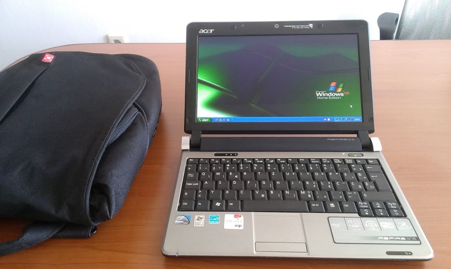 Acer aspire one d250 апгрейд