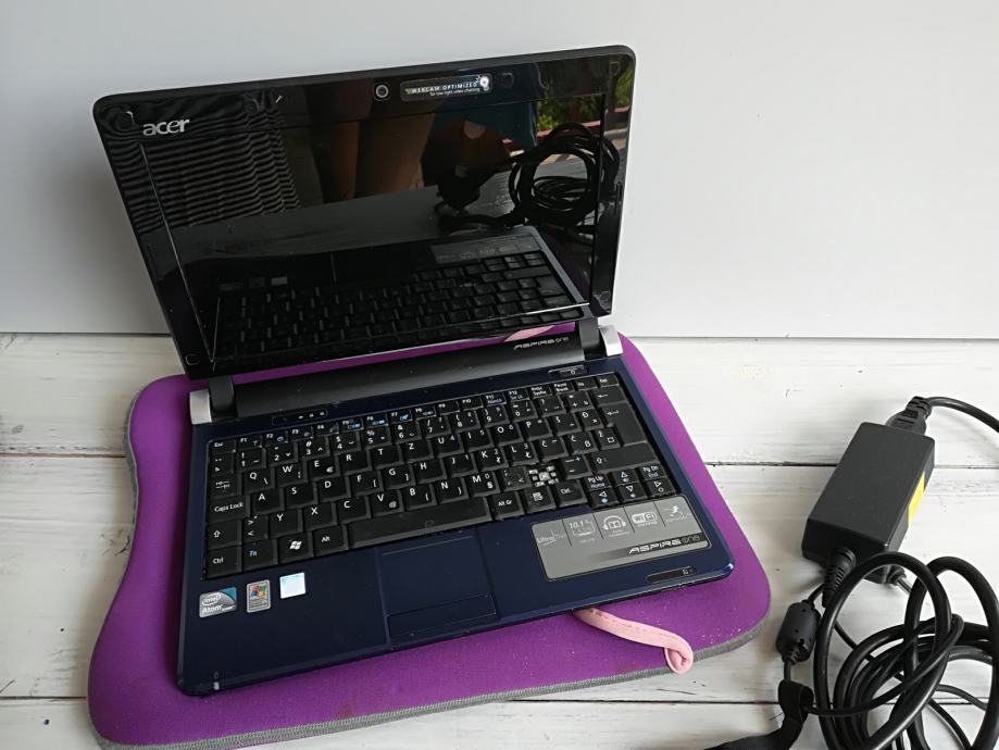 Acer aspire one d250 апгрейд