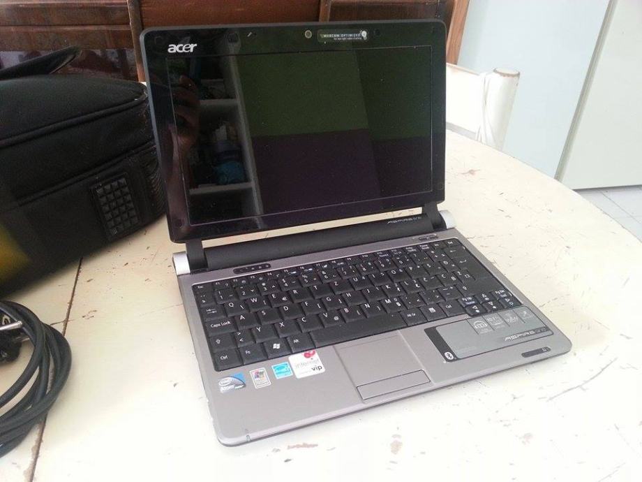 Acer aspire one d250 апгрейд