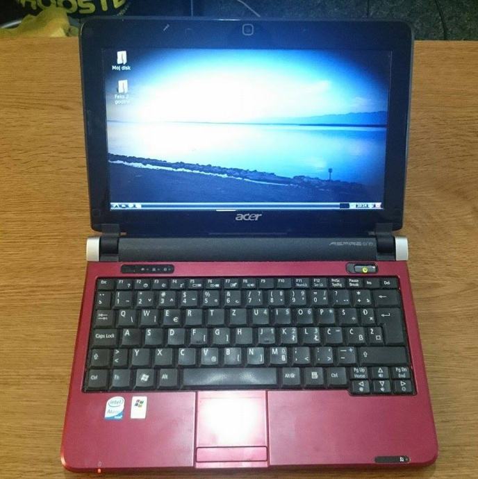 Acer aspire one d250 апгрейд