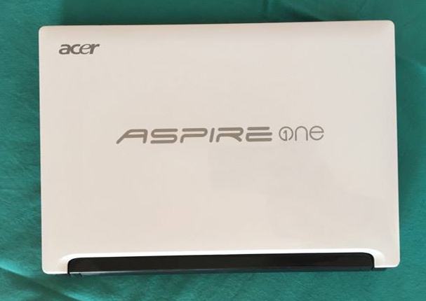 Acer Aspire One D255