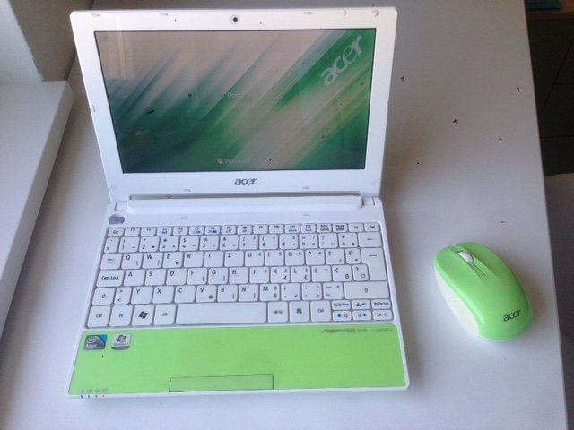 Как разобрать acer aspire one happy 2 n578qoo