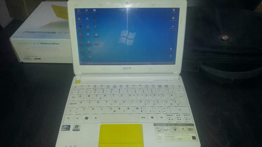 Как разобрать acer aspire one happy 2 n578qoo