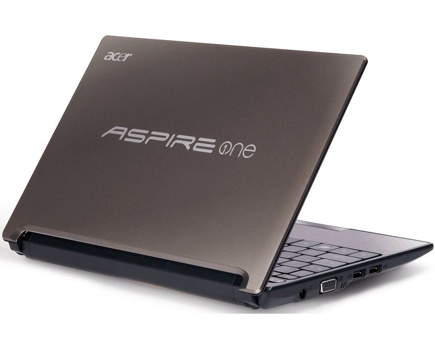 Acer aspire one pav70 не стартует