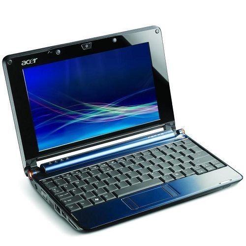 Acer aspire one zg5 какой windows установить