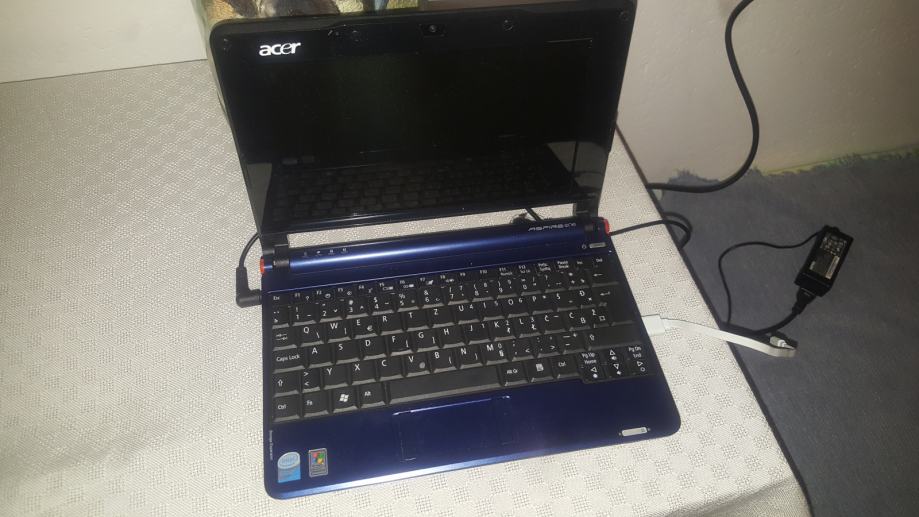 Acer aspire one zg5 апгрейд