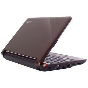 Acer aspire one zg5 восстановление bios