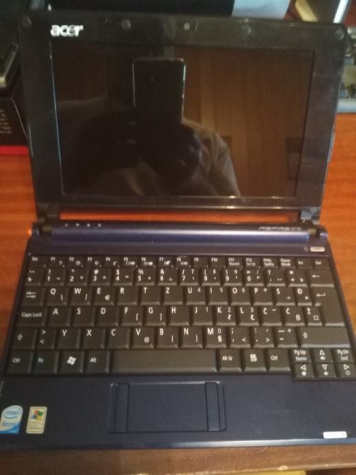 Acer aspire one zg5 апгрейд