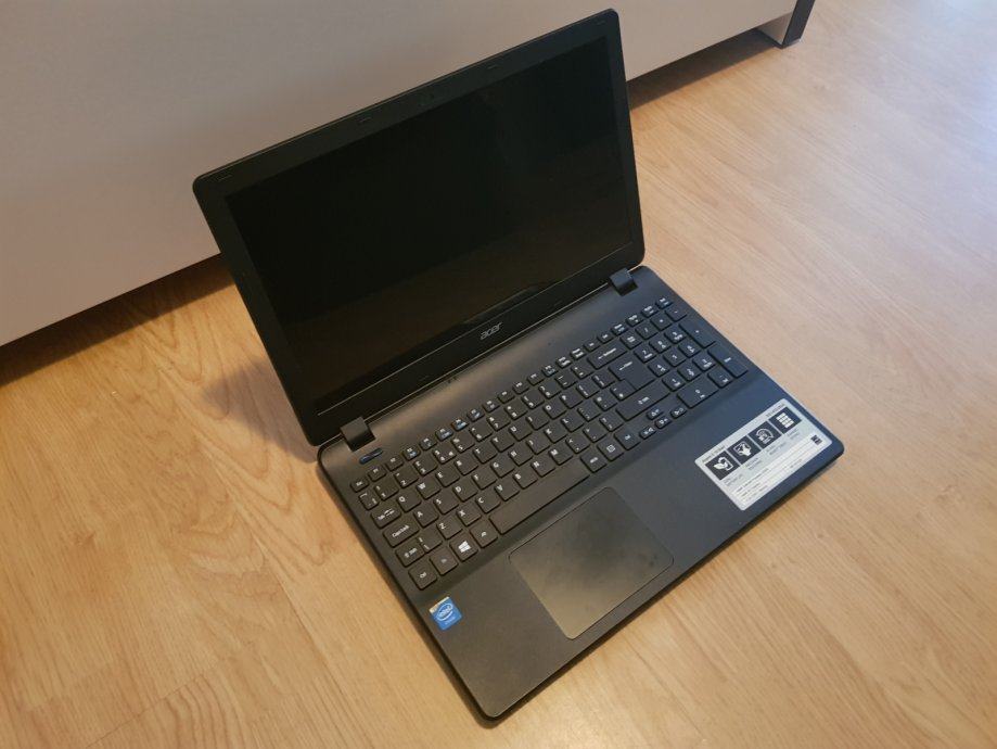 Какой процессор на acer aspire