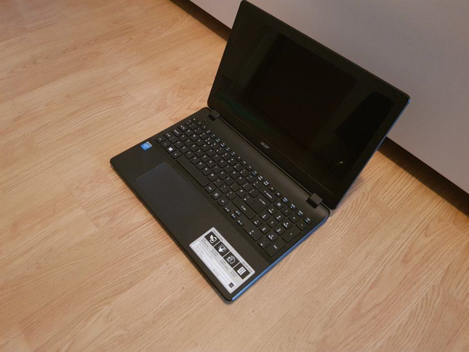 Какой процессор на acer aspire