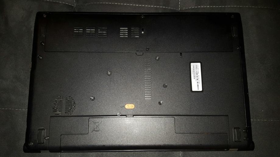 Настройка биос acer aspire v3 551g