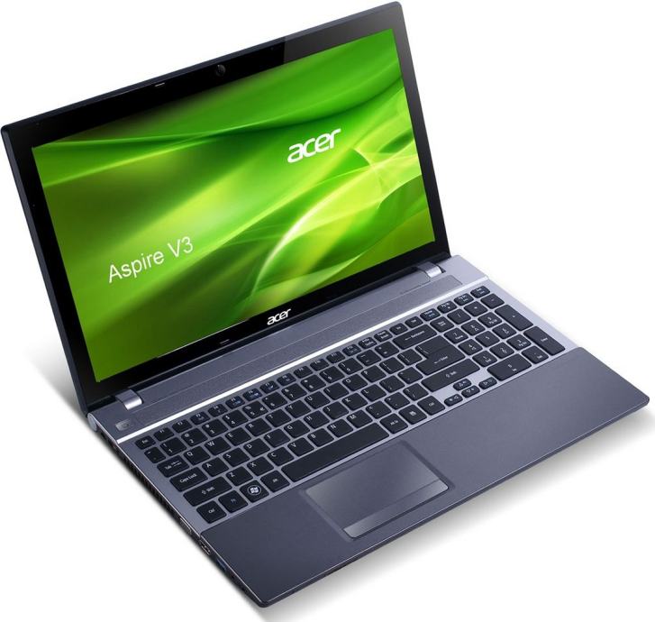 Acer aspire v3 771g какая оперативная память