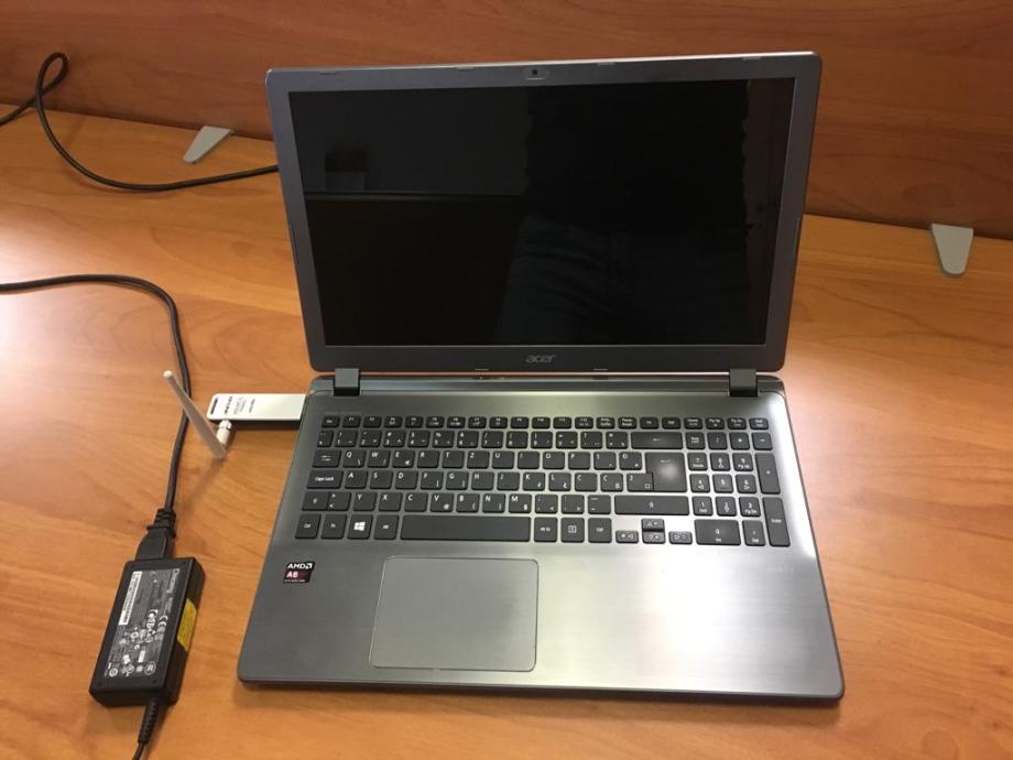 Разгон acer aspire 552g