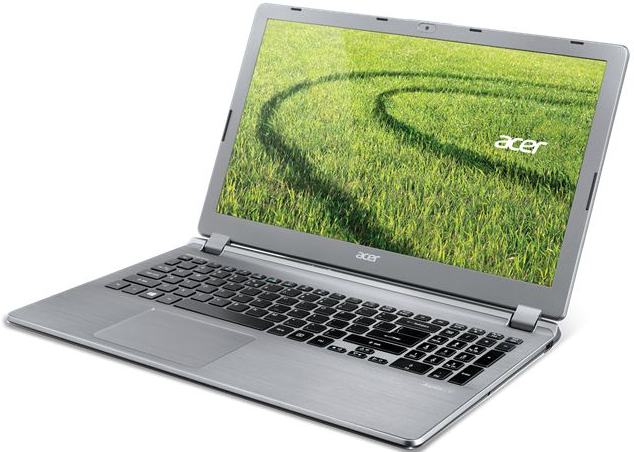 Разгон acer aspire 552g