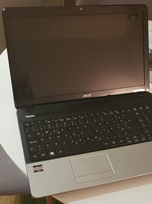 Acer one 521 апгрейд