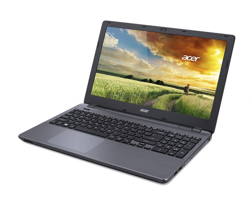 Acer e5 511 нет изображения