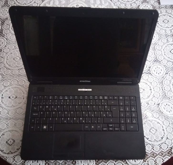 Acer eMachines E727 za dijelove