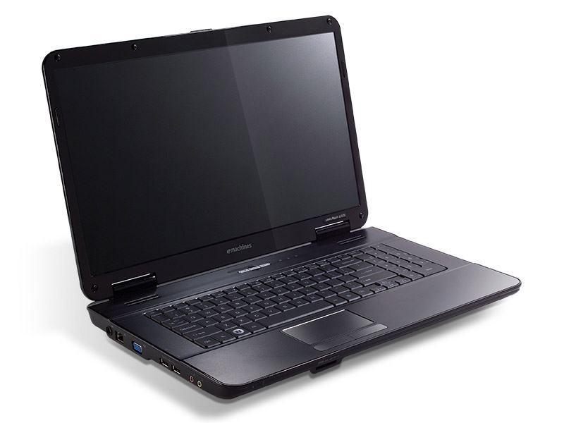 Acer eMachines e727