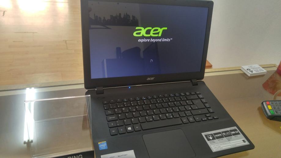 Acer es1 511 c7qa разбор