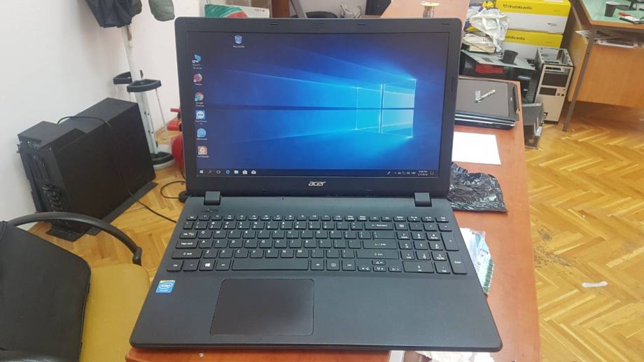 Acer extensa 2508 c5w6 какой виндовс установить