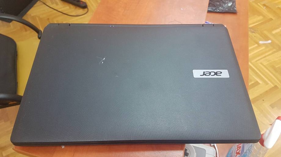 Acer extensa 2508 c5w6 какой виндовс установить