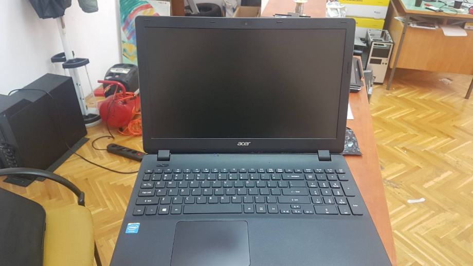 Acer extensa 2508 c5w6 какой виндовс установить