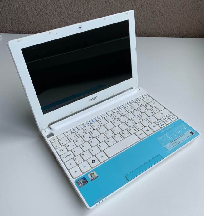 Acer aspire happy 2 апгрейд