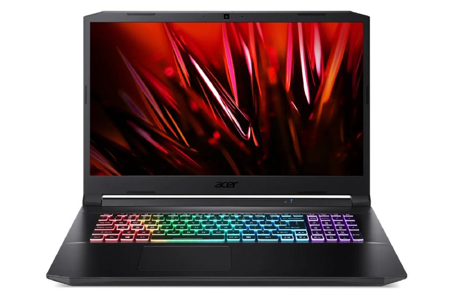 Acer Nitro 5 (nvidia 3070, Ryzen 7 5800H, 144Hz, 1TB SSD, 32GB RAM)