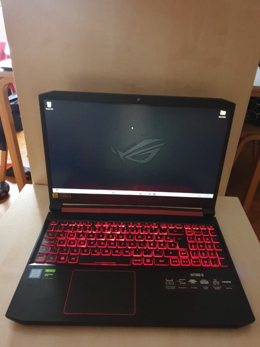 Acer nitro 5