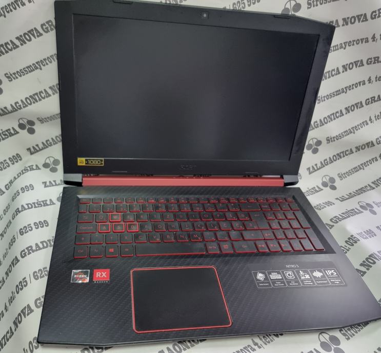 Acer Nitro 5