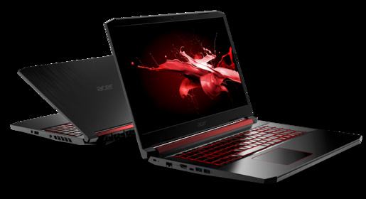 Acer Nitro 5