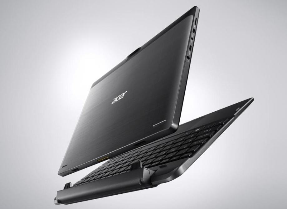 Acer one 10 не заряжается