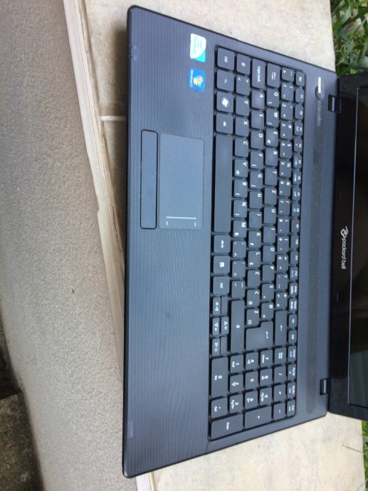 ACER 5742g Packard Bell, intel i5