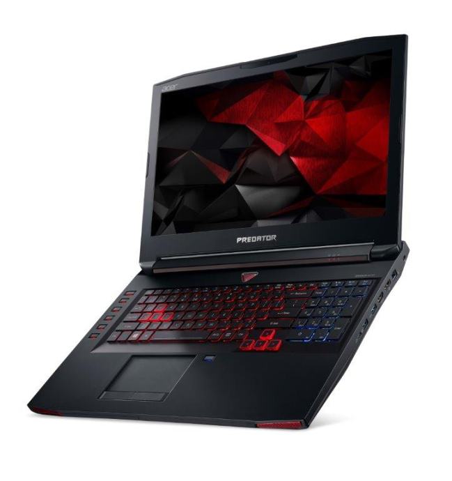 Acer Predator G5-793-509K