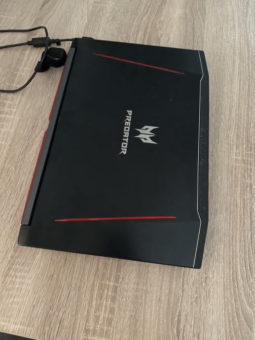 ACER predator - gaming