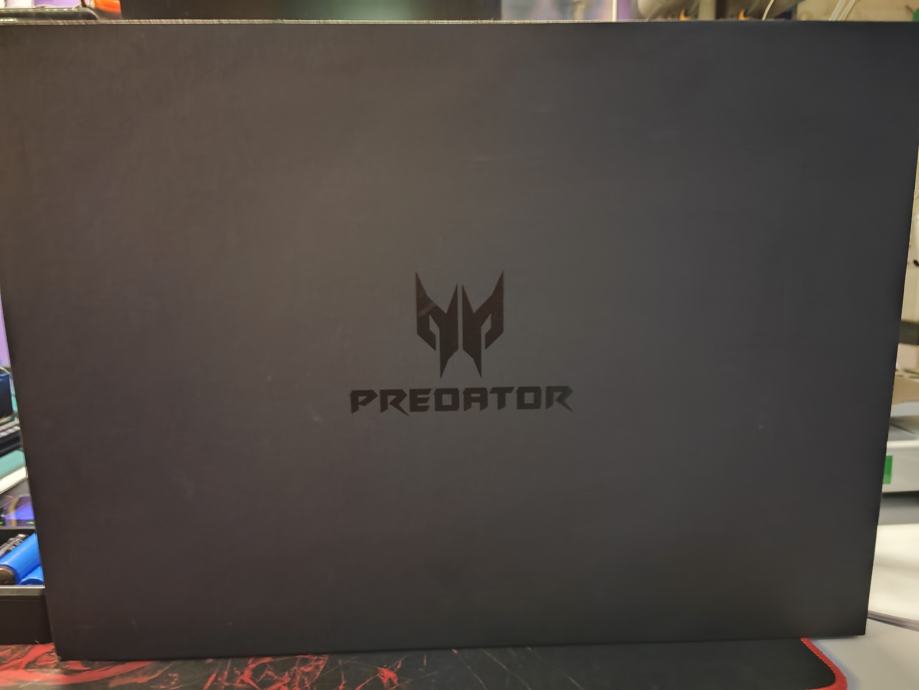 Acer Predator Helios 300