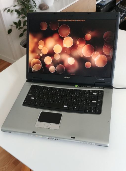 Acer 2490 есть ли wi fi