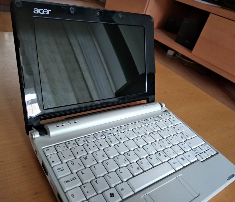 Acer zg5 нет изображения