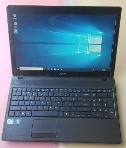 Acer Aspire 5736Z