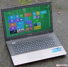 Asus k75vj i5 обзор