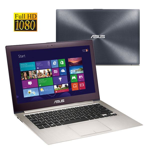 Asus k75vj i5 обзор