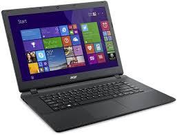 Acer aspire es1 520 38xm обзор