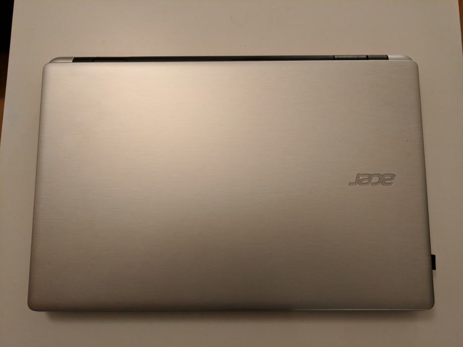 Laptop ACER Aspire V3 - Core i5, nVidia GeForce 840M