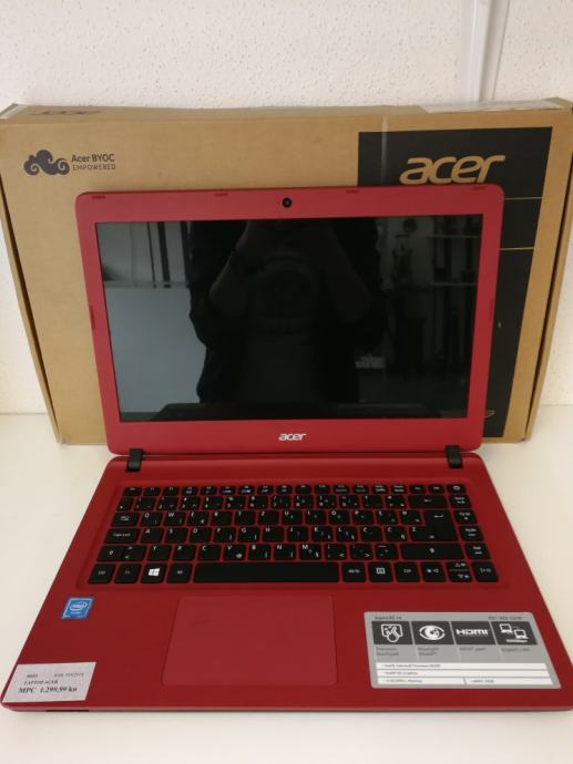 Laptop Acer ES14