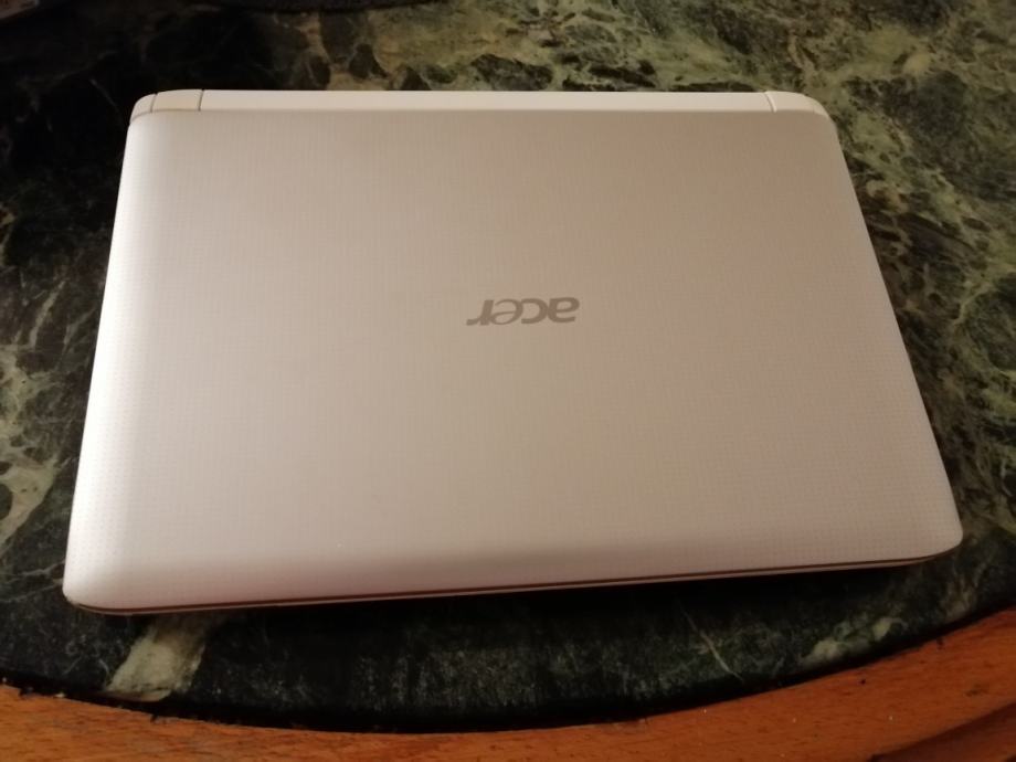 Laptop Acer one 10.1