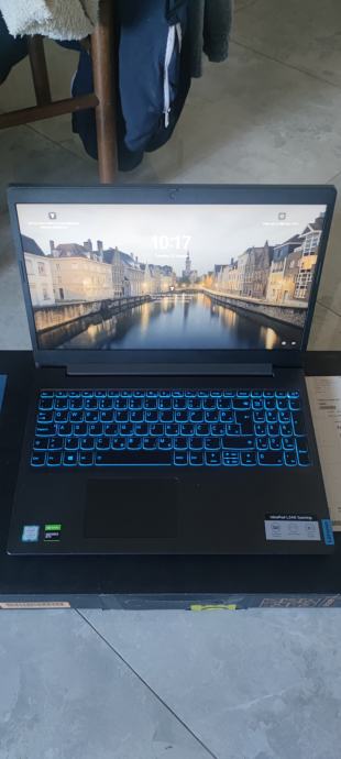 Lenovo L340 GAMING *prilika*