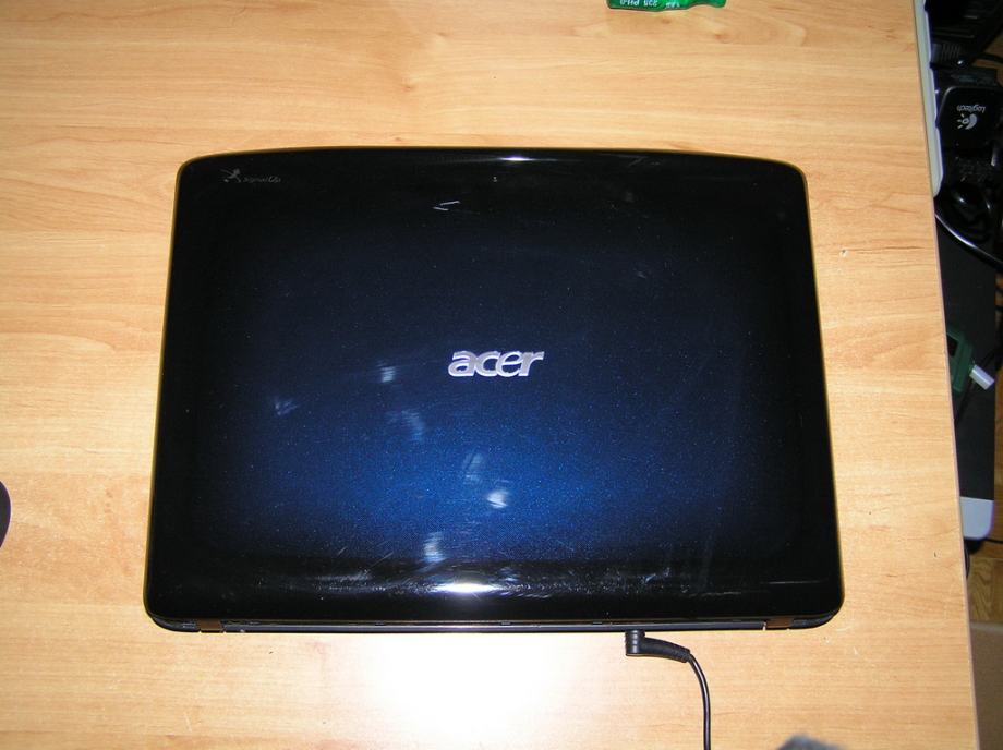 Прошивка bios для acer 5530